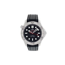 오메가 중고 Pre-Owned 씨마스터 다이버 42mm
