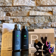 Nux B3 Plus 麥克風 無線 導線 發射接收器組 公司貨 一年保固 贈麥克風夾頭 線材, 預算有限 M-VAVE WP-7無線模組