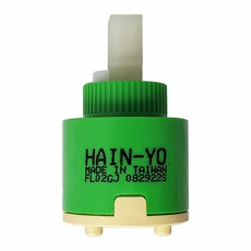 HAIN-YO 陶瓷閥芯 FL02GJ 台灣製造, 1個