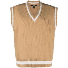 Ksubi 콘트라스트 트리밍 디테일 베스트