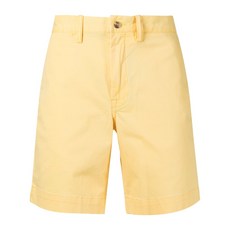 폴로랄프로렌 스트레이트 치노 쇼츠