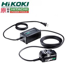 HIKOKI MV AC/DC電源轉換器ET36A 台北益昌公司貨110V含稅, 1個, ET36A 110V, ET36A 110V