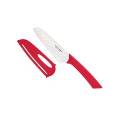 SCANPAN 三德刀, red, 1個