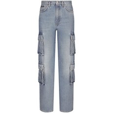 돌체앤가바나 카고 컷 진