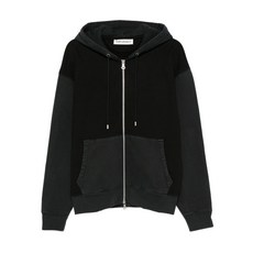 아워레가시 후드 집업