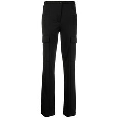 파트리지아페페 테크니컬 슬림 핏 카고 팬츠