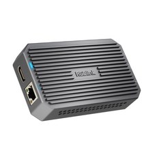 RGBlink TAO 1tiny 2 UVC-HDMI 影音轉換器 USB Type-C PD PSU 支援, 1個, RGB TAO 1tiny2-NEW可充電 UVC-HDMI採集轉換器