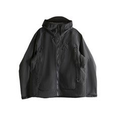 헬리한센 오딘 9 월드 후드 재킷