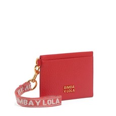 빔바이롤라 레더 카드홀더