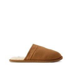 폴로랄프로렌 클라렌스 로고 슬립온