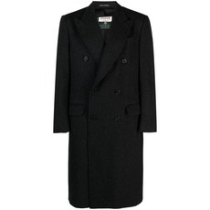 안젤로 빈티지 컬트 중고 1990's Pre-Owned 더블 브레스티드 코트