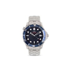 오메가 중고 씨마스터 41mm 시계