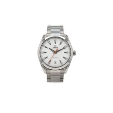 오메가 중고 2017 씨마스터 아쿠아 테라 41mm