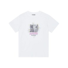 가니 키튼스 티셔츠