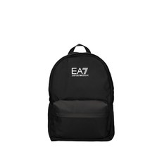 EA7엠포리오아르마니 로고 프린트 백팩