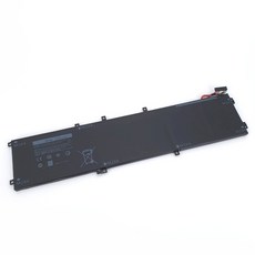 戴爾 6GTPY 電池 Inspiron 15 7590 7591 XPS15 9550 9560 適用, 1個