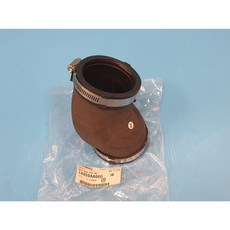 Subaru 14459AA660 空氣進氣管 中冷器至節氣門 正廠 適用於 Subaru Forester 2.5 XT 08.6-