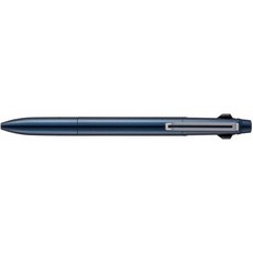 【YUBU】uni 三菱 JETSTREAM PRIME renew 0.5mm ダークネイビー, 1個, 0.5mm ダークネイビー