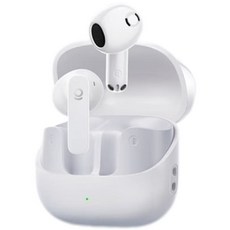 耳罩式耳機, 【半入耳降噪】BS1NC 皓月白, 倍思M3s