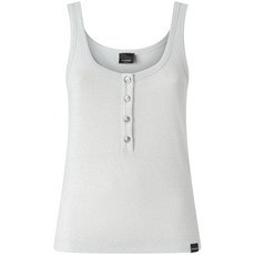 핀코 메탈릭 탱크 탑