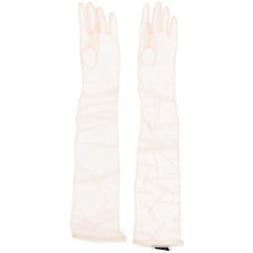 이오아나시올라쿠 시스루 장갑