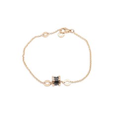 불가리 중고 2010's 비제로원 18K 로즈 골드 브레이슬릿