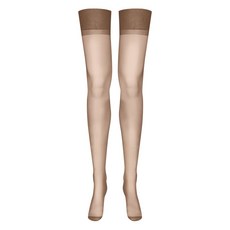 메종클로즈 심리스 시스루 스타킹