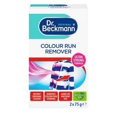 Dr. Beckmann 貝克曼博士 染色還原劑, 1個, 二入裝