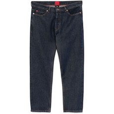 휴고 테이퍼드 진