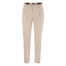 페세리코 벨트 루프 팬츠