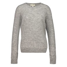 120퍼센트리노 말리아 긴소매 스웨터