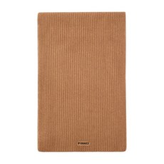 핀코 슬로베니아 골지 라벨 스카프