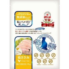 NECO 貓用 純天然肉糊, 30g, 7個, 雞肉