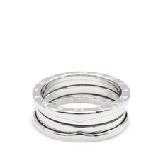 불가리 중고 2010's 비제로원 쓰리 벨트 링