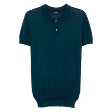 미우미우 중고 2010's 코튼 폴로 셔츠