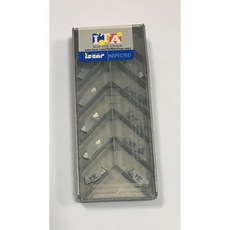 伊斯卡ISCAR TGMF304 IC354刀片,精密耐用,多材質適用, 1個