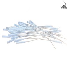 老鼠尾 滴管 輔助工具 25支/包, 1個