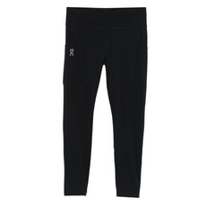 온러닝 로고 프린트 퍼포먼스 레깅스