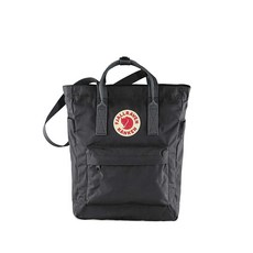 피엘레라벤 칸켄 로고 패치 백팩