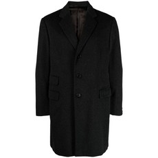 안젤로 빈티지 컬트 중고 1990's Pre-Owned 싱글 브레스티드 코트