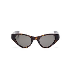 생로랑 캣아이 프레임 선글라스