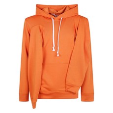 꼼데가르송셔츠 쿼드 소매 후디