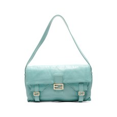 펜디 중고 2000-2015 펜디 맘마 버킷 숄더 백