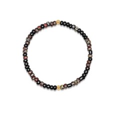 니알라야주얼리 재패니즈 미우키 비즈 브레이슬릿