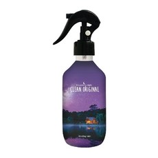 NI&ZP 純境 舒涼好夢噴霧 300ml, 1個, 療癒湖 (絕版)