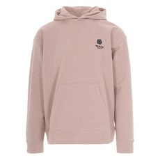 겐조 보크 플라워 자수 후디