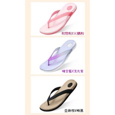 Native PAOLO WANDERFOAM 人字拖鞋
