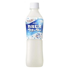 卡爾皮斯水, 24個, 600ml