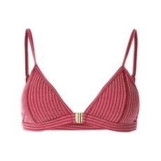 더스키 카프리오스카 비키니 탑, 레드계열