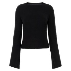 끌로에 실크 혼방 니트 스웨터